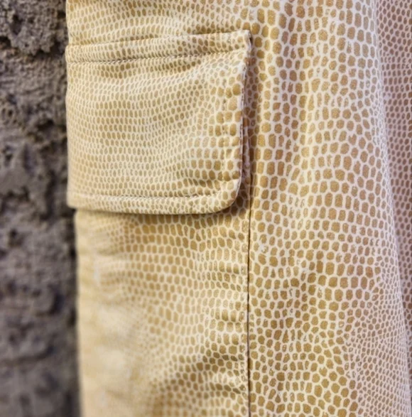 M‎ Mason's Cargo Pants